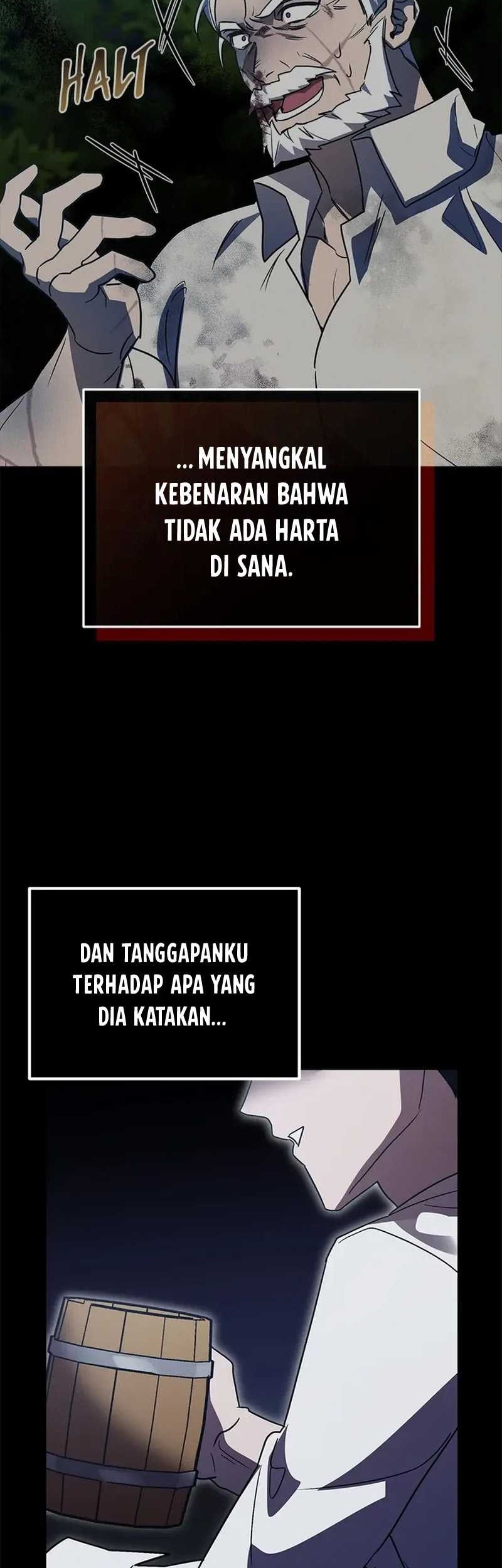 Heroes, Demons & Villains Chapter 62 - halaman 18