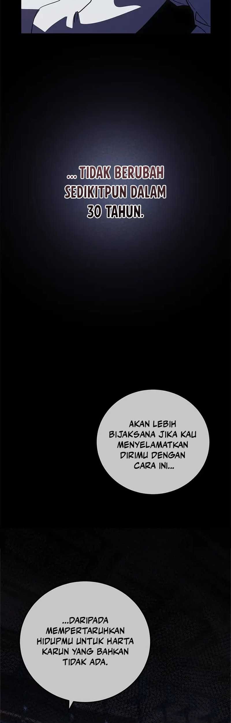Heroes, Demons & Villains Chapter 62 - halaman 19