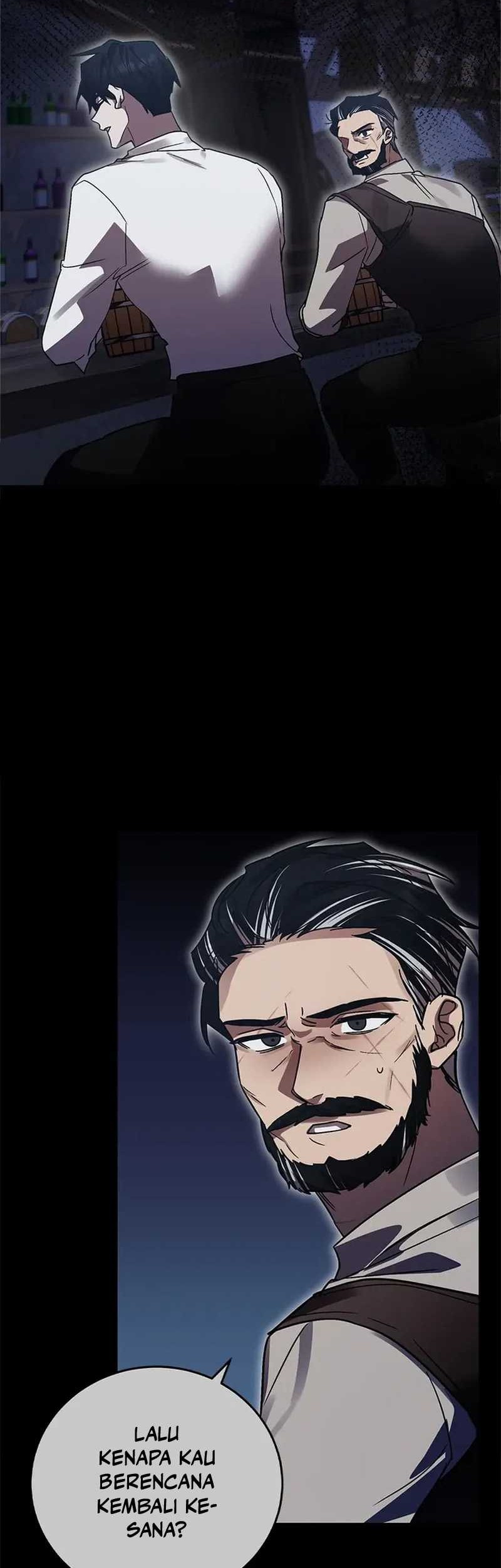 Heroes, Demons & Villains Chapter 62 - halaman 20