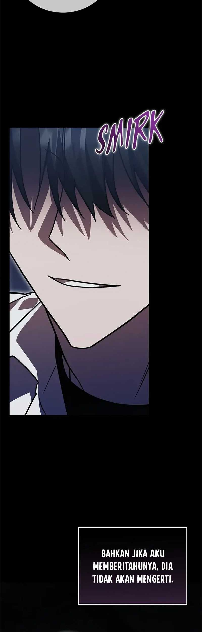 Heroes, Demons & Villains Chapter 62 - halaman 21