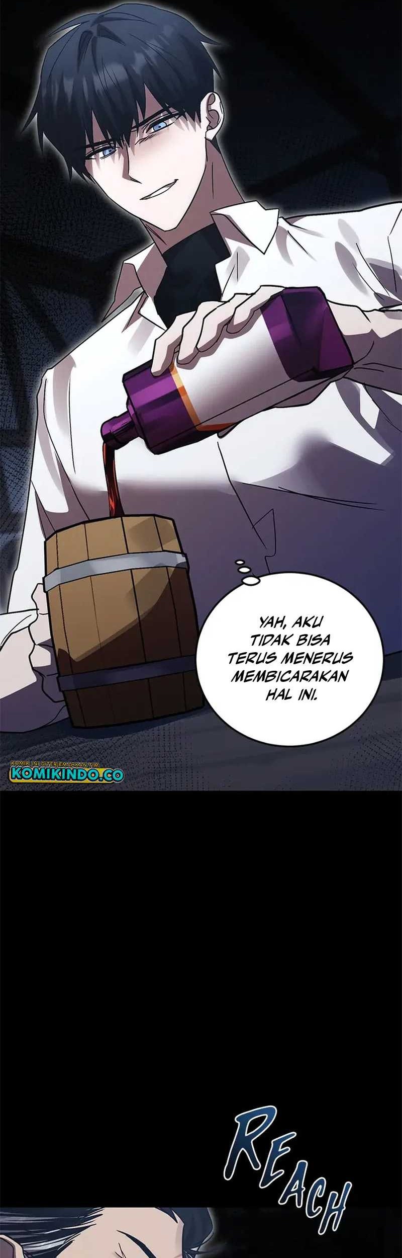 Heroes, Demons & Villains Chapter 62 - halaman 22