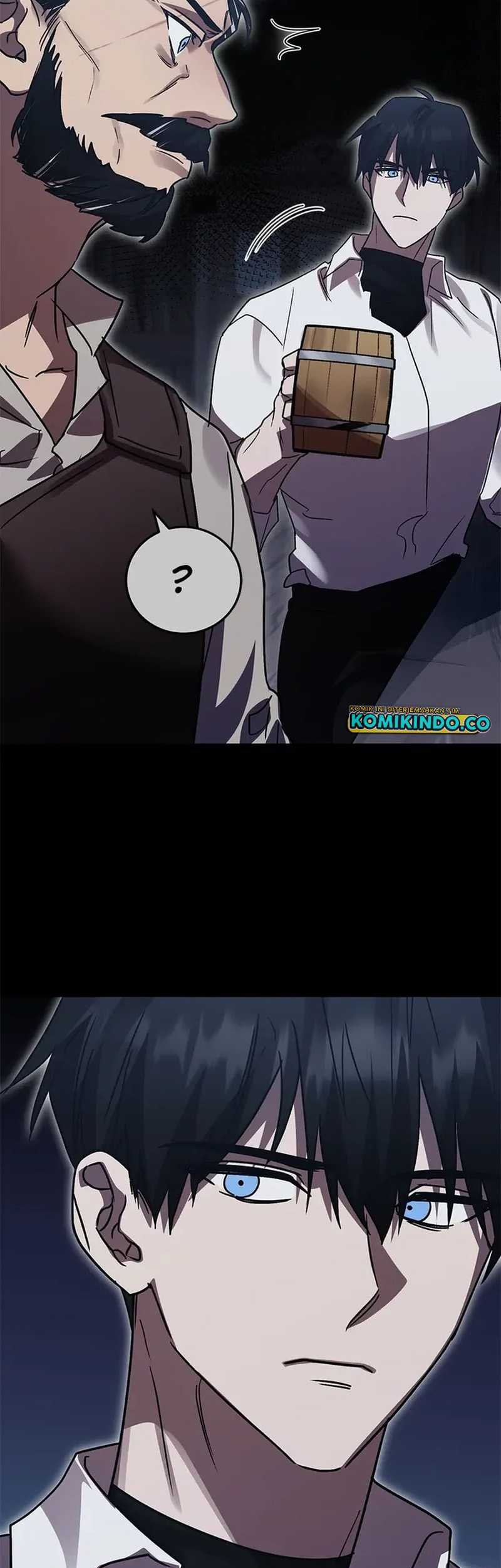 Heroes, Demons & Villains Chapter 62 - halaman 23