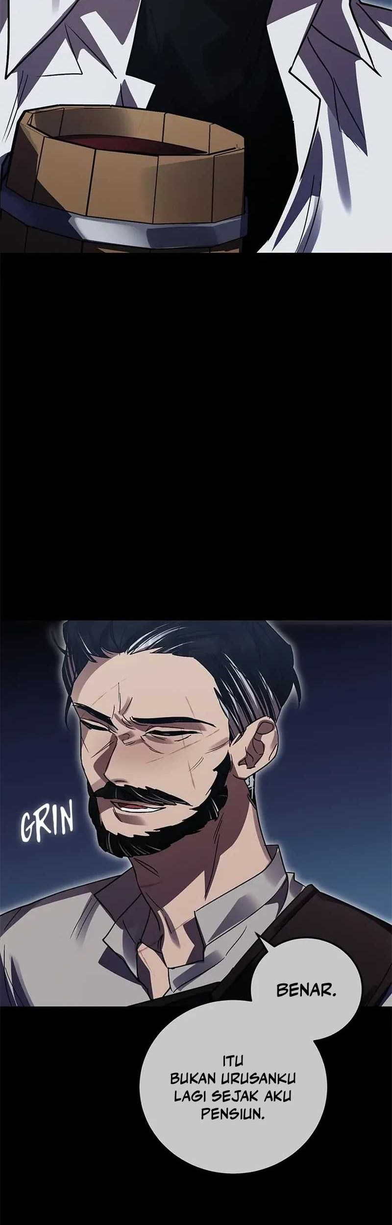 Heroes, Demons & Villains Chapter 62 - halaman 24