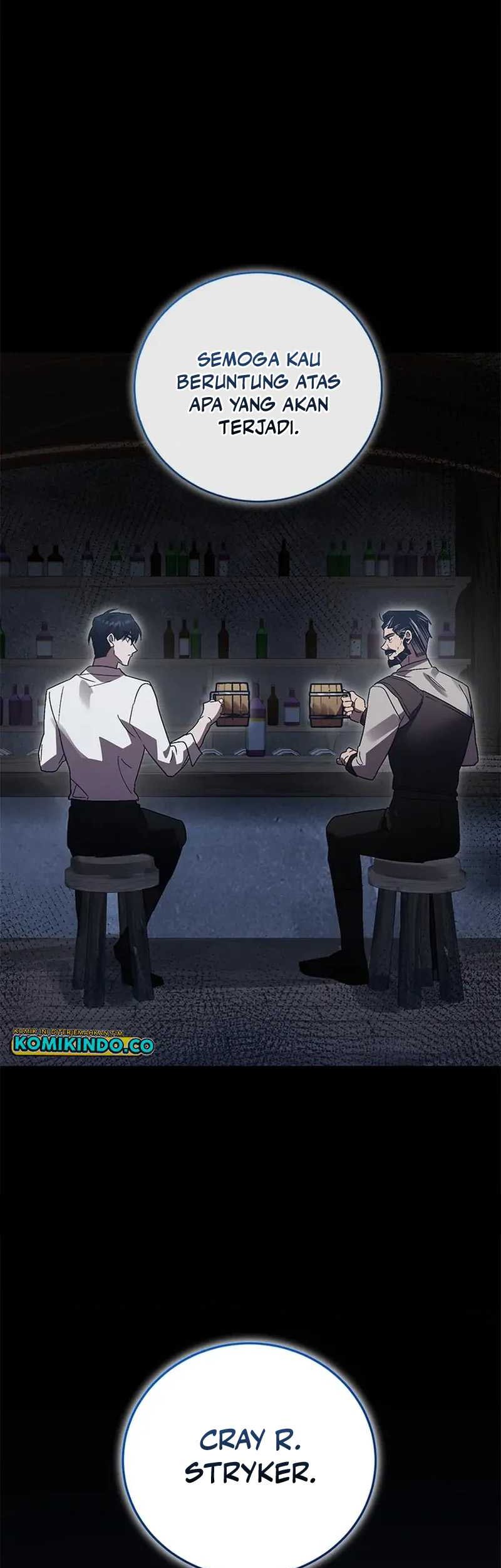 Heroes, Demons & Villains Chapter 62 - halaman 25