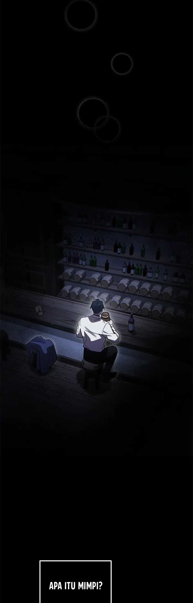 Heroes, Demons & Villains Chapter 62 - halaman 3