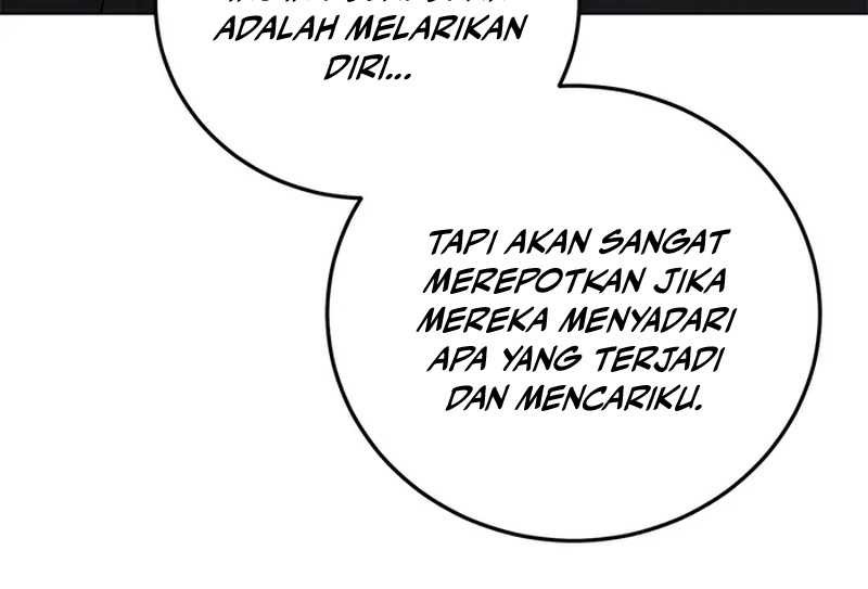Heroes, Demons & Villains Chapter 62 - halaman 31