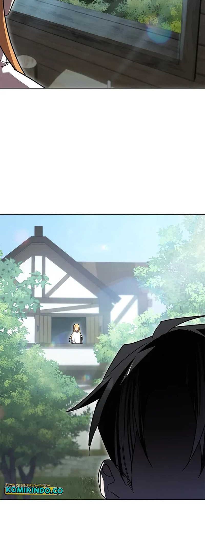 Heroes, Demons & Villains Chapter 62 - halaman 35