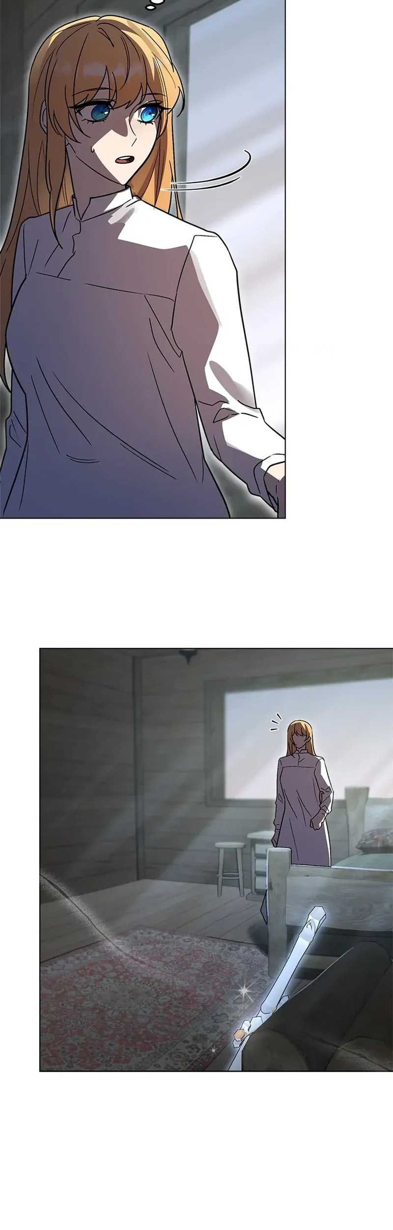 Heroes, Demons & Villains Chapter 62 - halaman 37
