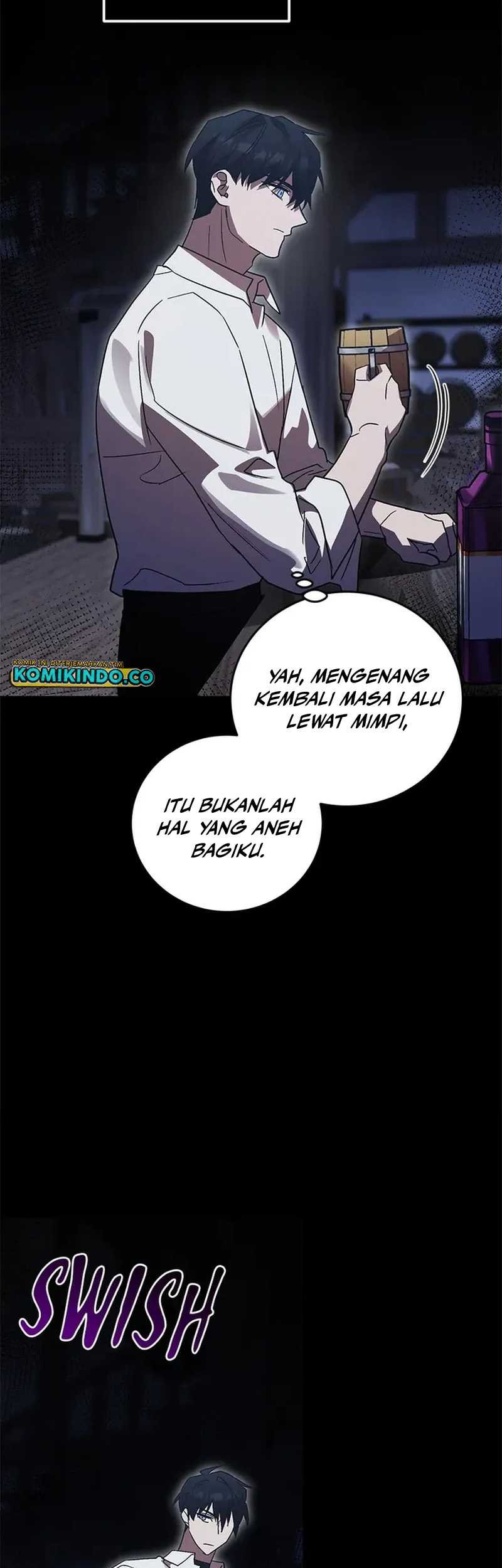 Heroes, Demons & Villains Chapter 62 - halaman 4
