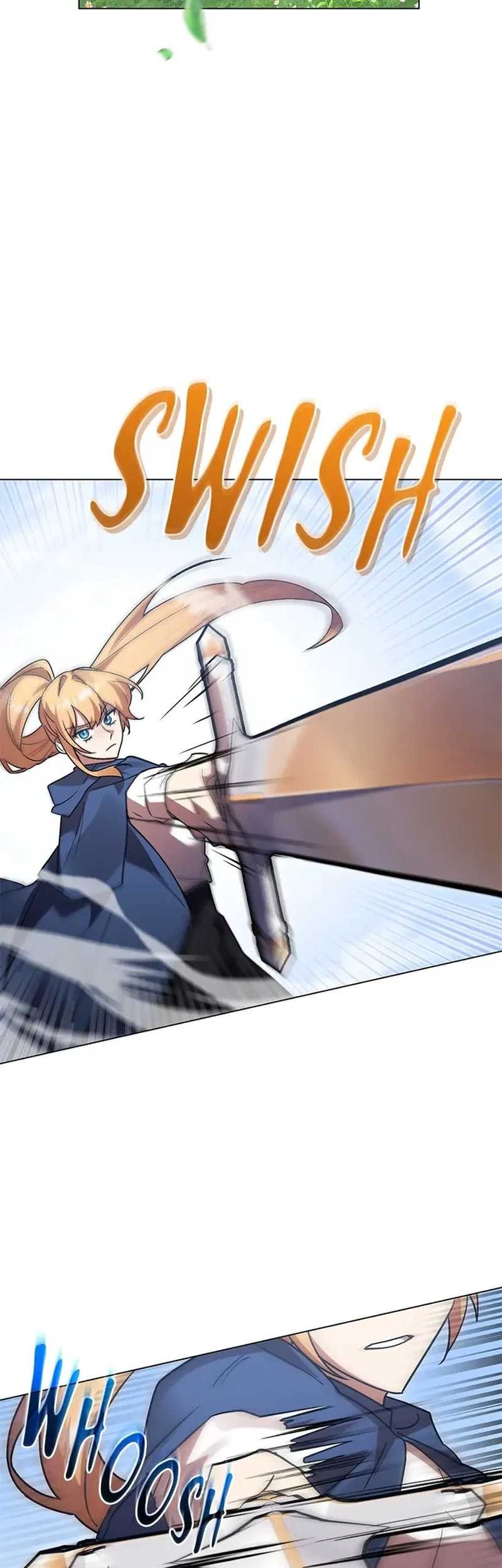 Heroes, Demons & Villains Chapter 62 - halaman 40