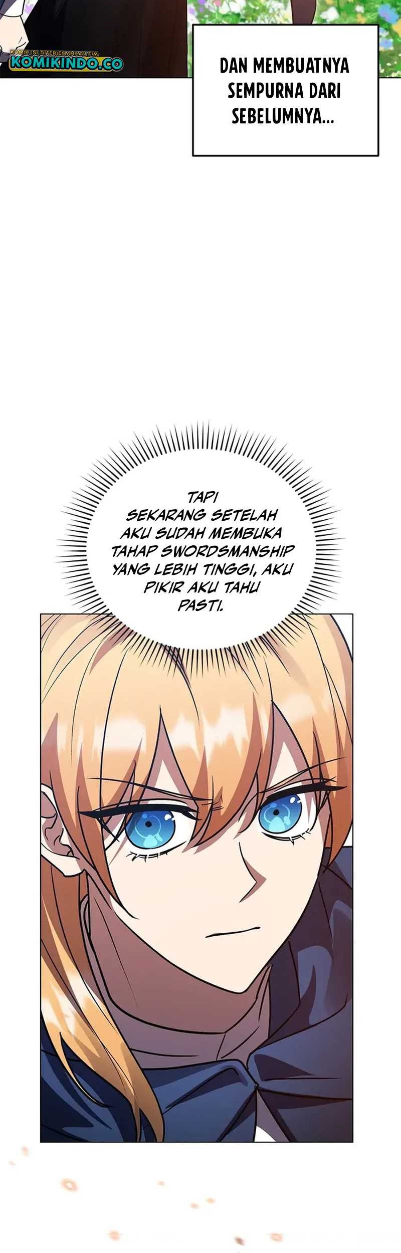Heroes, Demons & Villains Chapter 62 - halaman 45