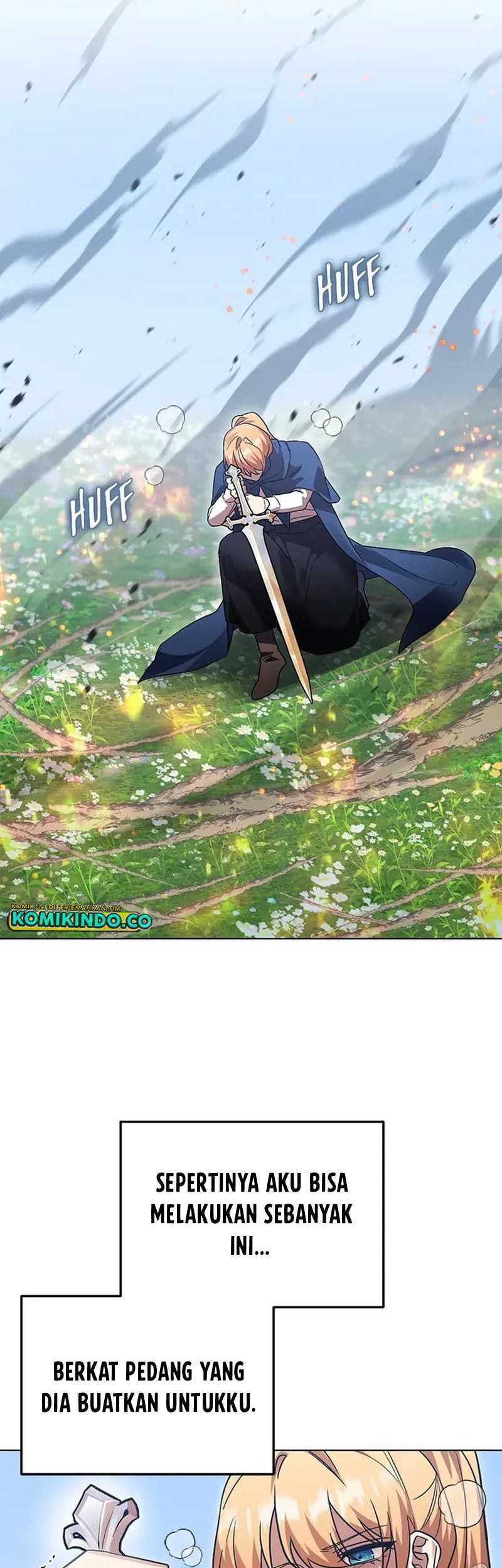 Heroes, Demons & Villains Chapter 62 - halaman 49