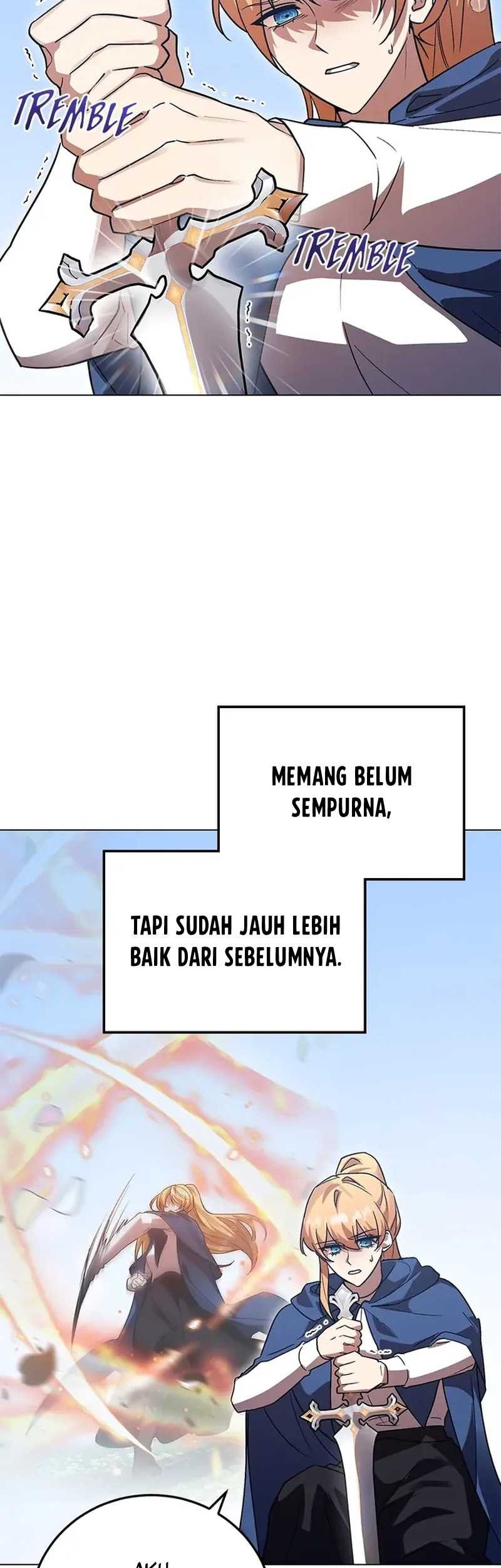 Heroes, Demons & Villains Chapter 62 - halaman 50