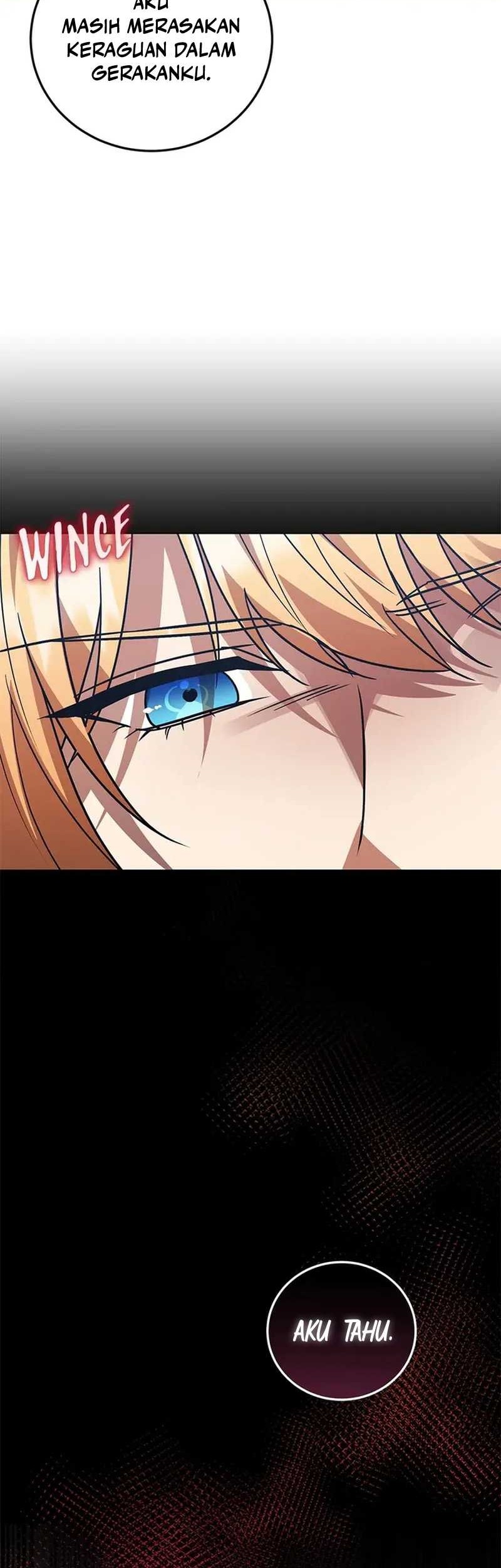 Heroes, Demons & Villains Chapter 62 - halaman 51