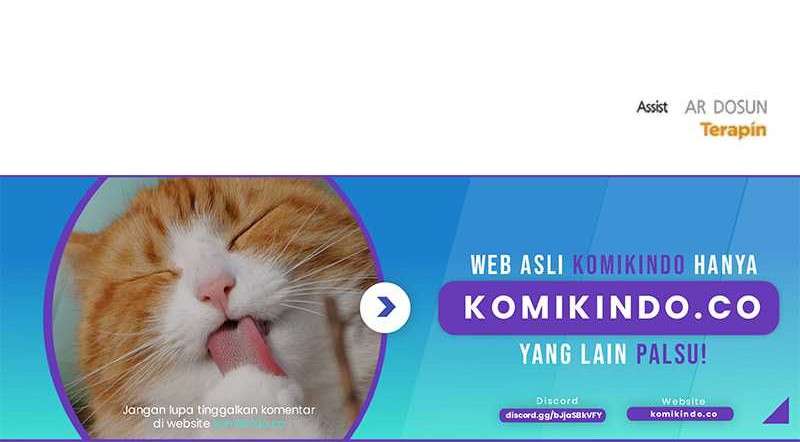 Heroes, Demons & Villains Chapter 62 - halaman 53