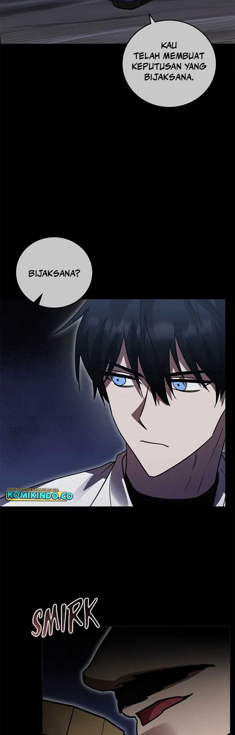 Heroes, Demons & Villains Chapter 62 - halaman 7