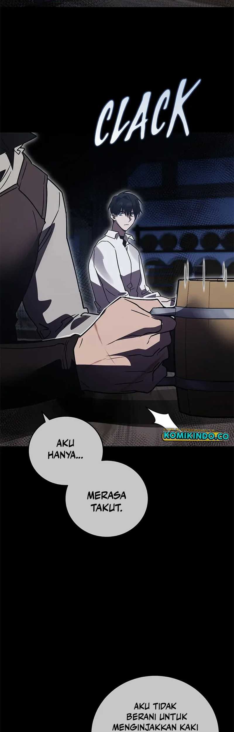 Heroes, Demons & Villains Chapter 62 - halaman 9