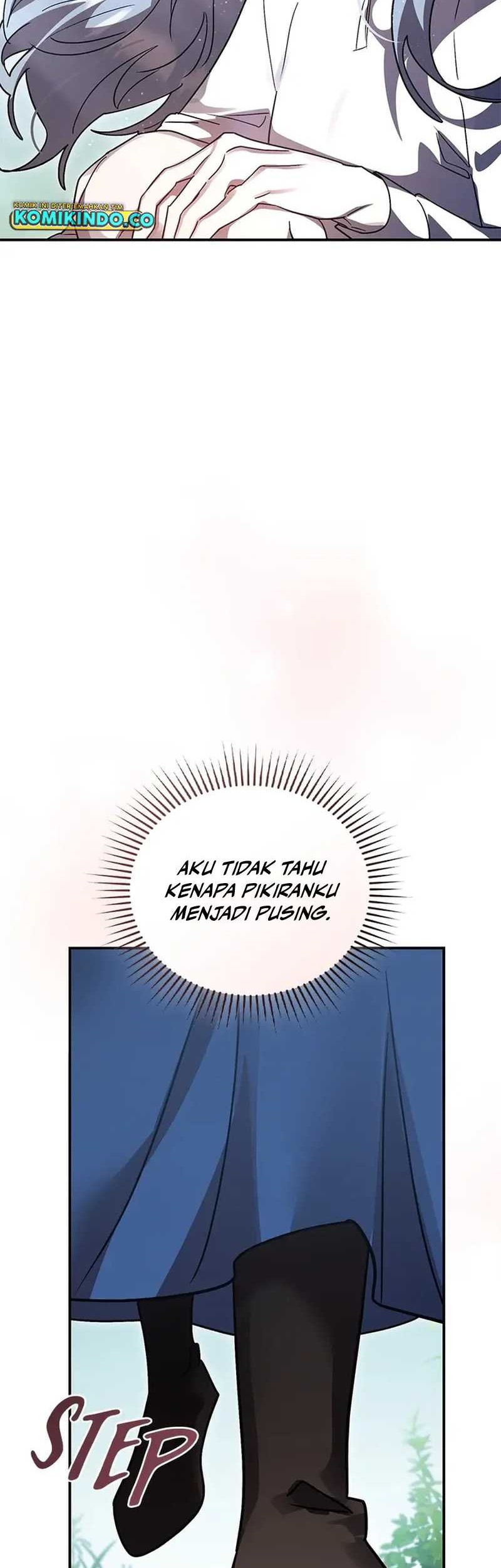 Heroes, Demons & Villains Chapter 63 - halaman 12