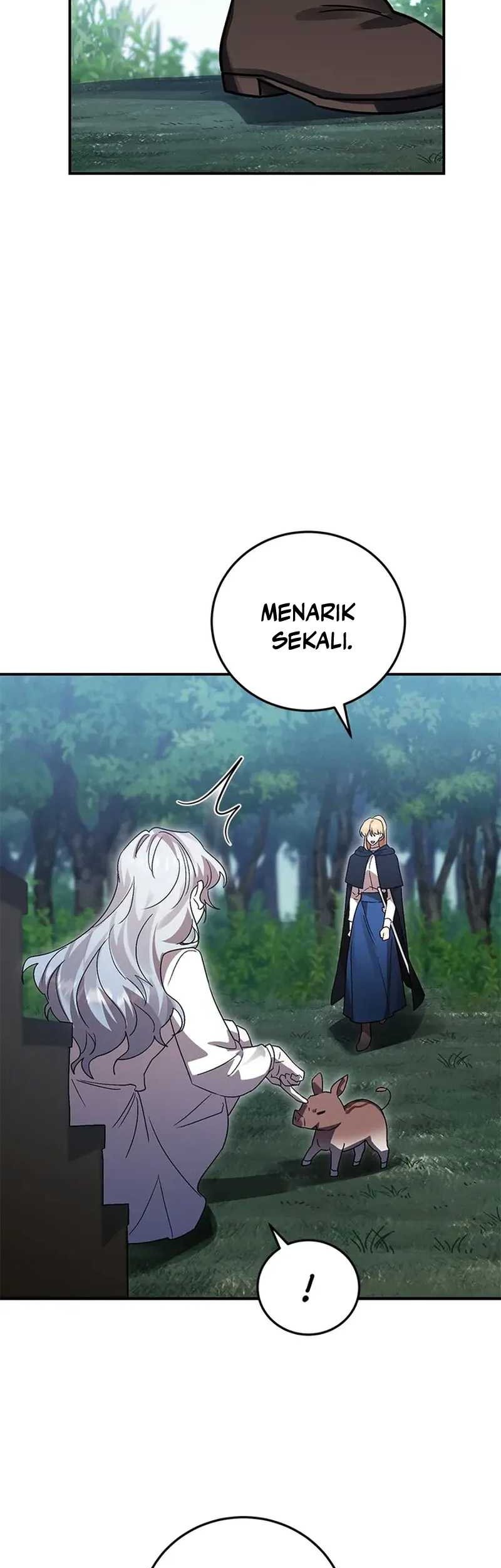 Heroes, Demons & Villains Chapter 63 - halaman 13