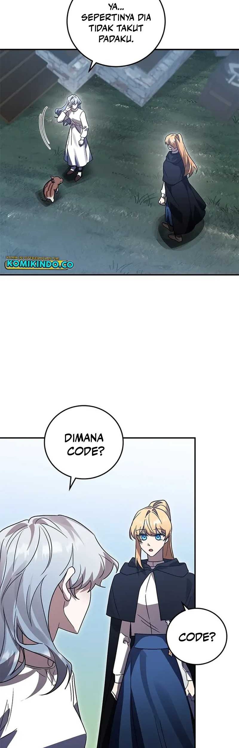 Heroes, Demons & Villains Chapter 63 - halaman 14