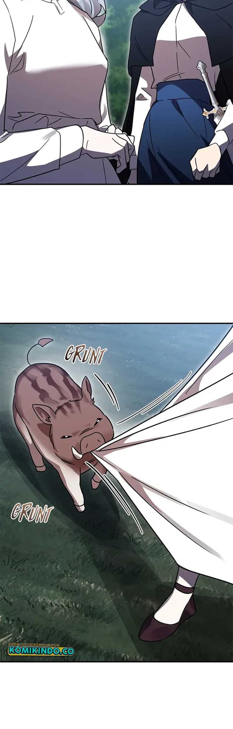 Heroes, Demons & Villains Chapter 63 - halaman 16