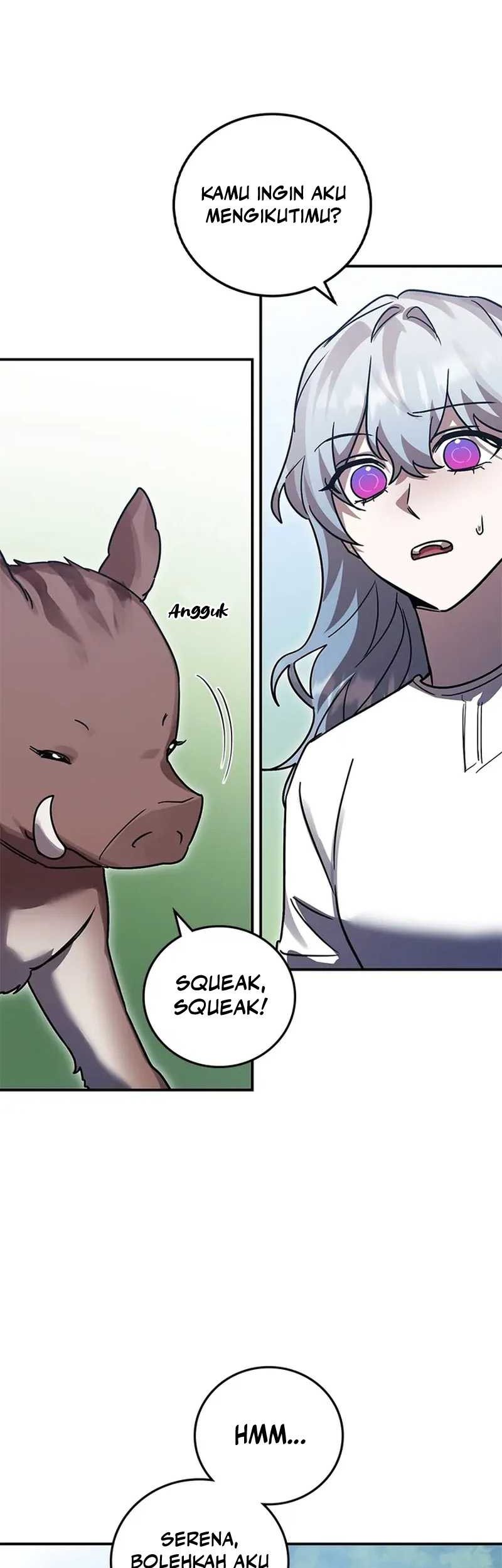 Heroes, Demons & Villains Chapter 63 - halaman 17