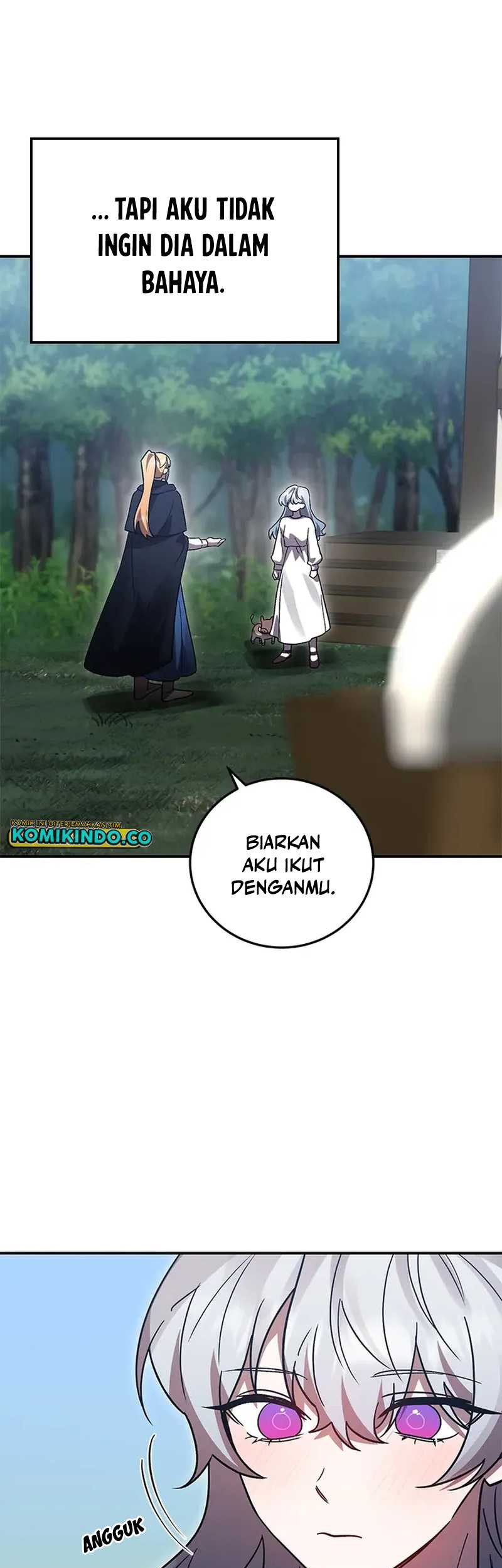 Heroes, Demons & Villains Chapter 63 - halaman 19
