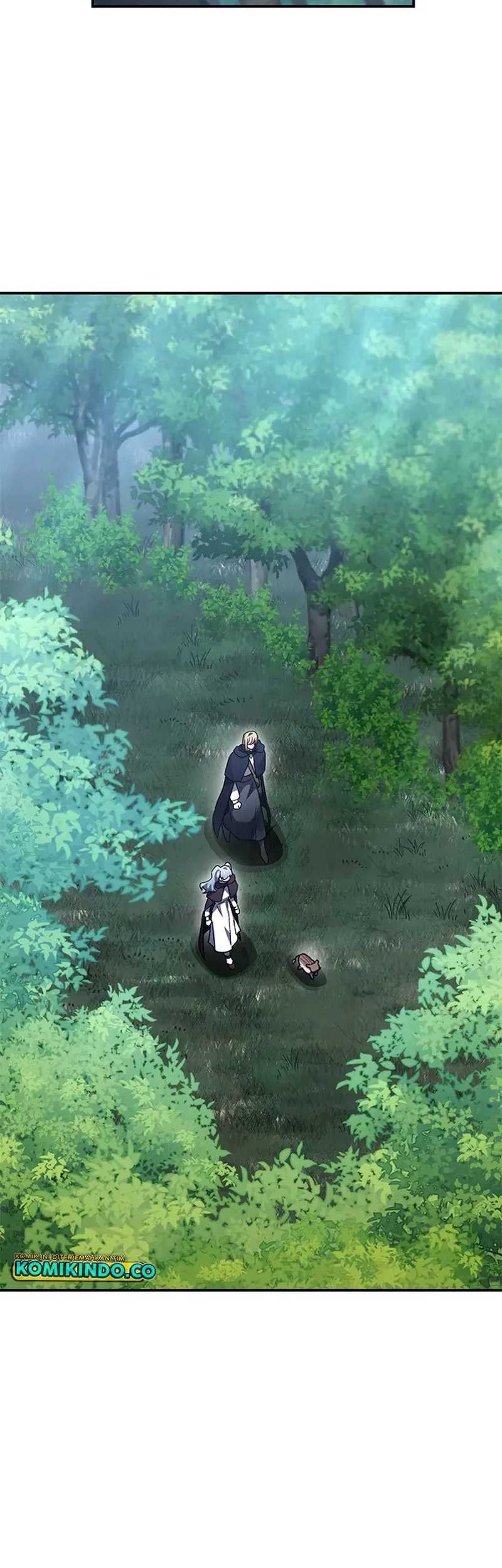 Heroes, Demons & Villains Chapter 63 - halaman 21