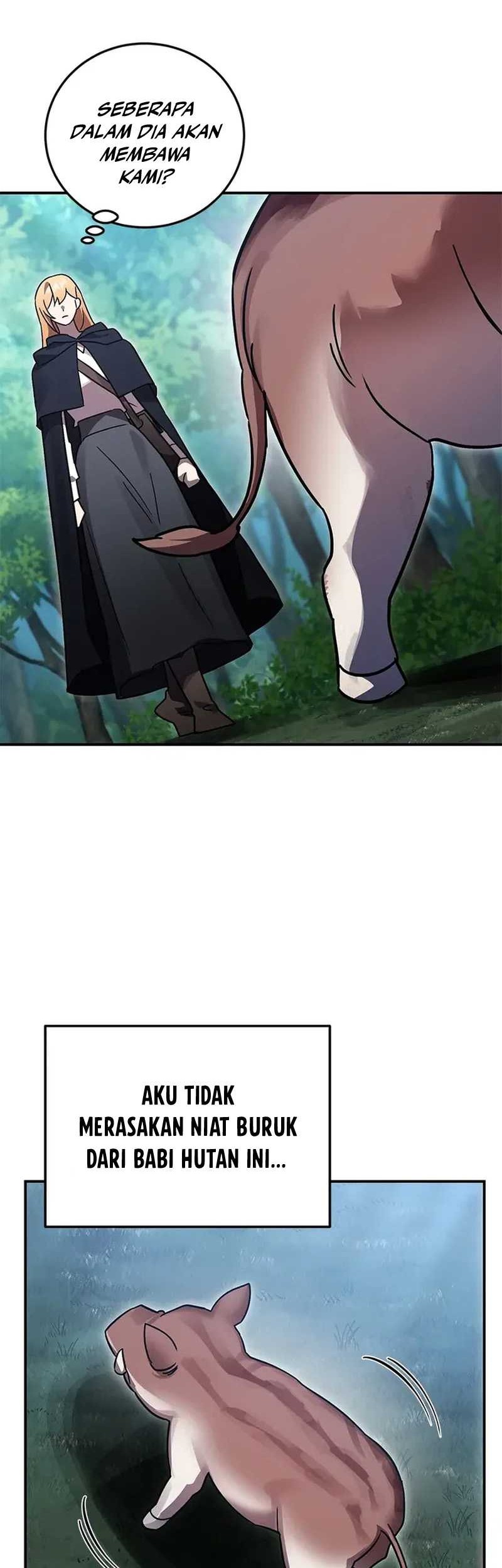 Heroes, Demons & Villains Chapter 63 - halaman 22