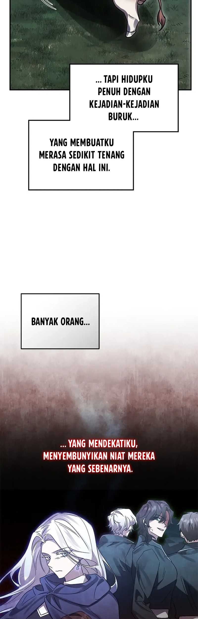 Heroes, Demons & Villains Chapter 63 - halaman 23