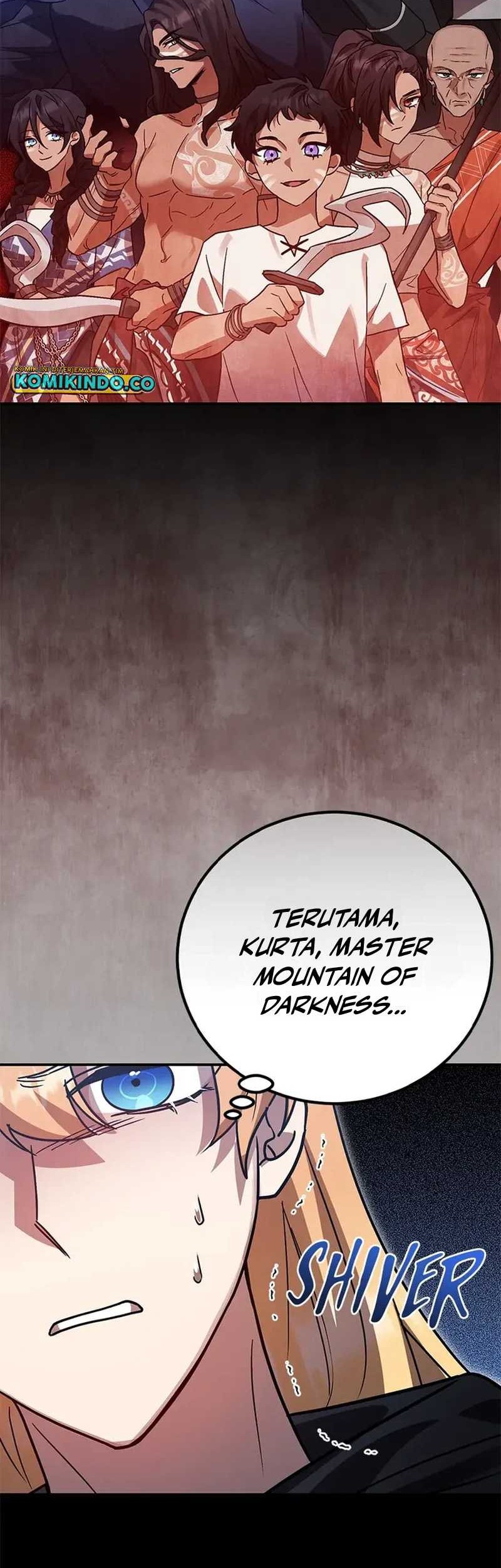 Heroes, Demons & Villains Chapter 63 - halaman 24