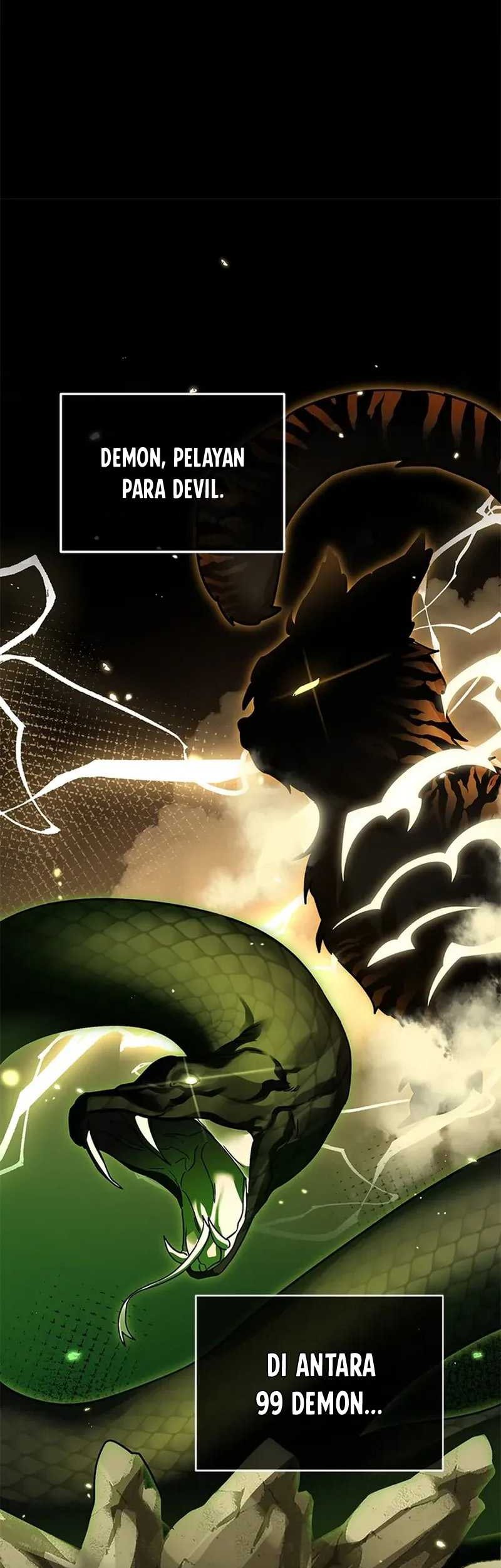 Heroes, Demons & Villains Chapter 63 - halaman 25