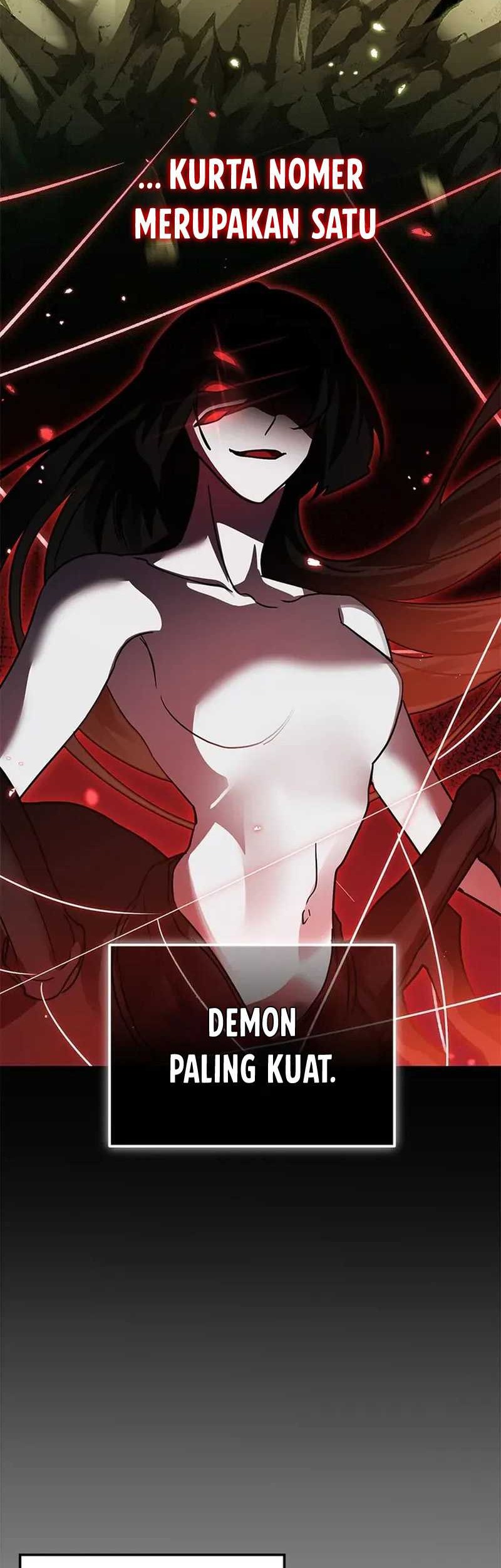 Heroes, Demons & Villains Chapter 63 - halaman 26