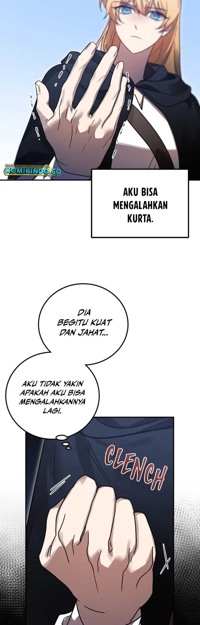 Heroes, Demons & Villains Chapter 63 - halaman 28