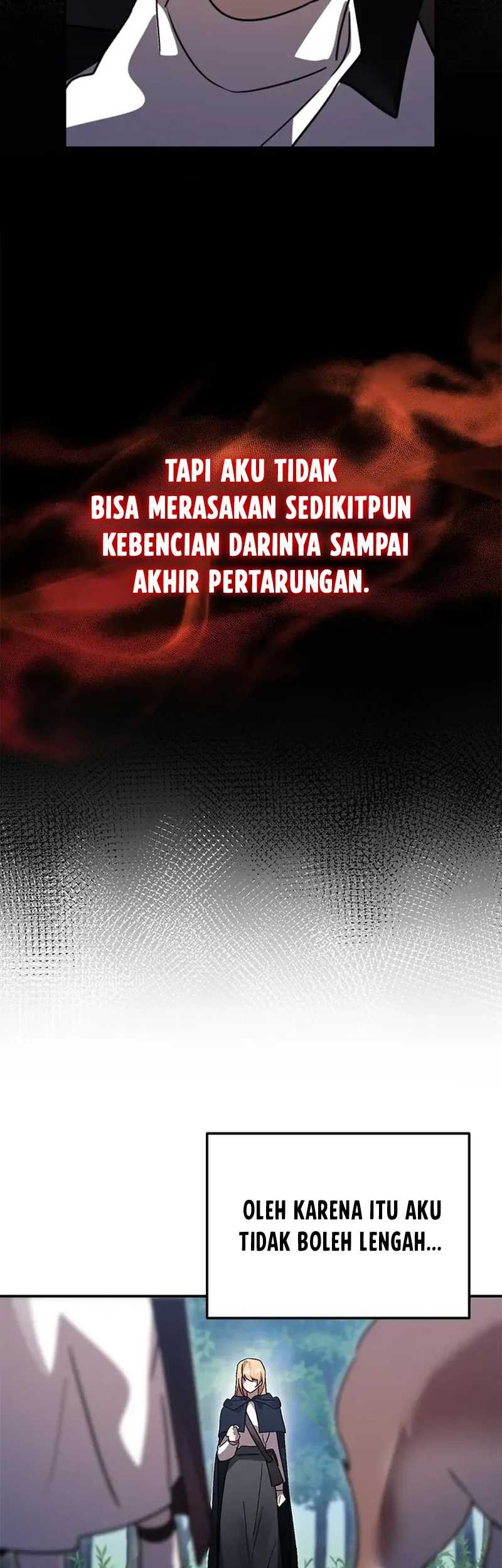 Heroes, Demons & Villains Chapter 63 - halaman 29