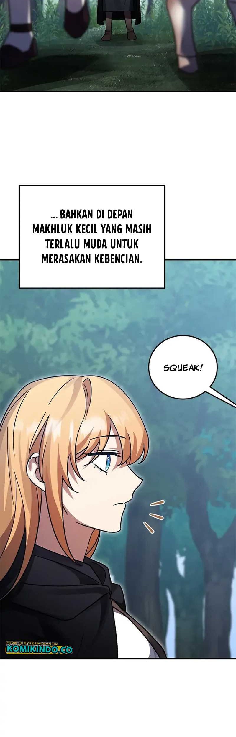 Heroes, Demons & Villains Chapter 63 - halaman 30
