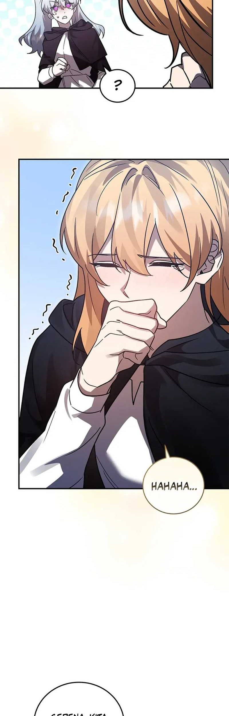 Heroes, Demons & Villains Chapter 63 - halaman 36