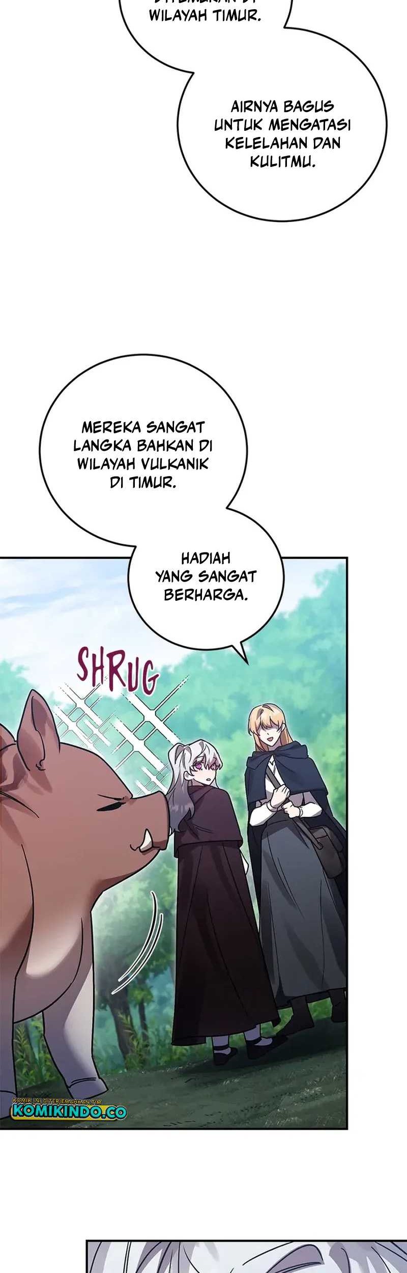 Heroes, Demons & Villains Chapter 63 - halaman 38