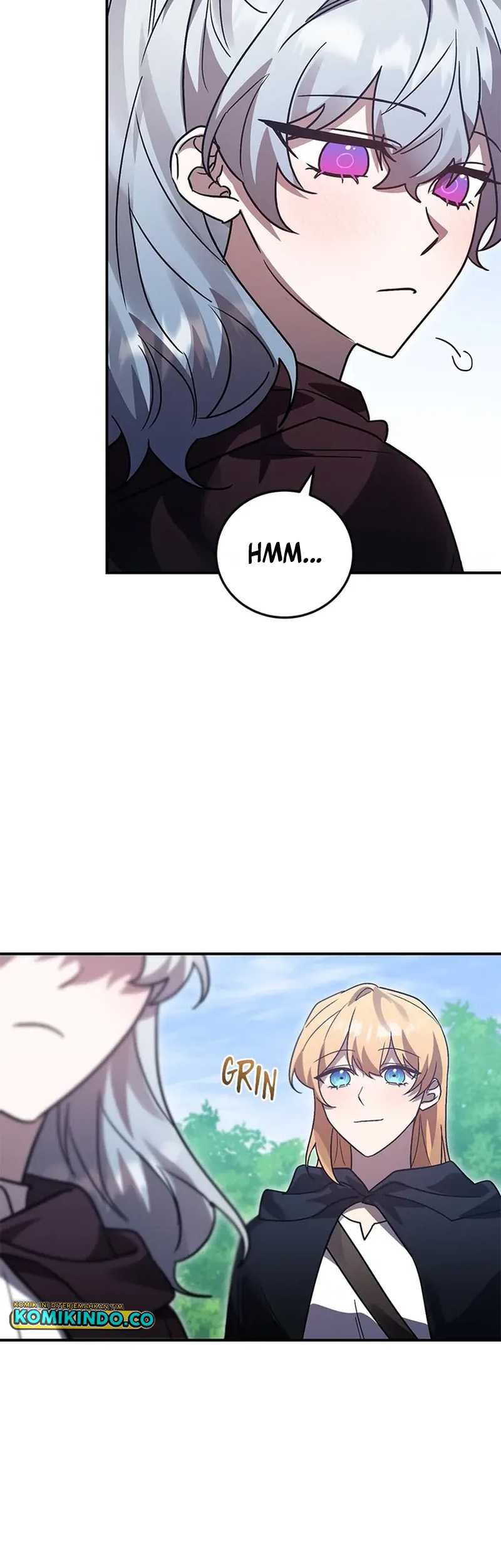 Heroes, Demons & Villains Chapter 63 - halaman 39