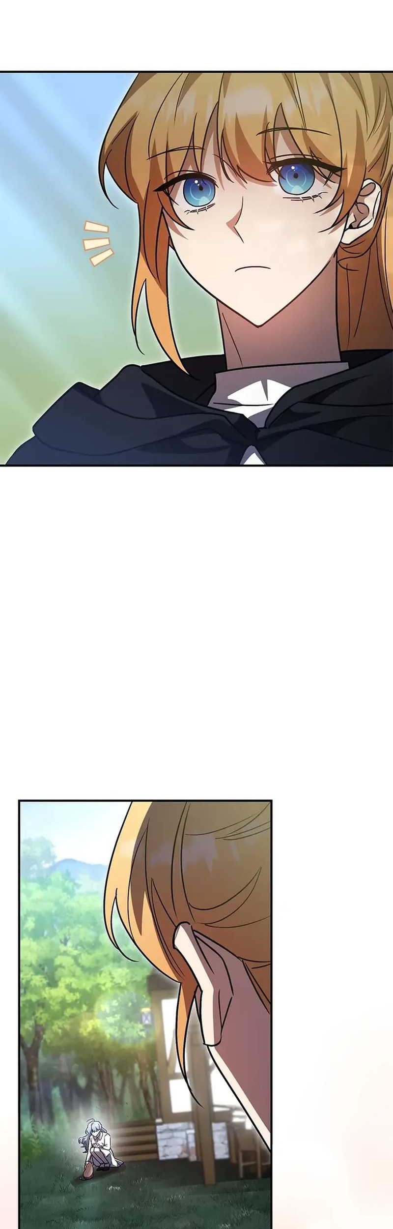 Heroes, Demons & Villains Chapter 63 - halaman 4