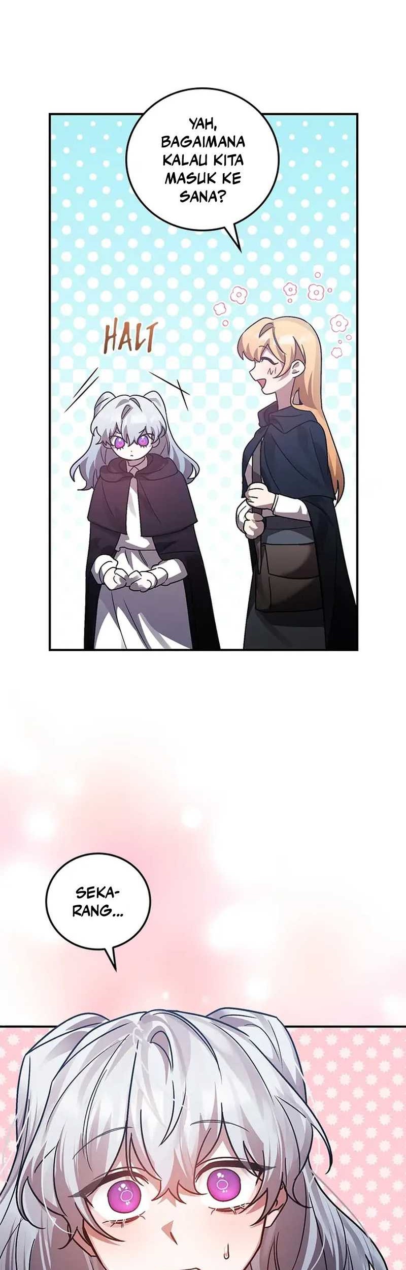 Heroes, Demons & Villains Chapter 63 - halaman 40