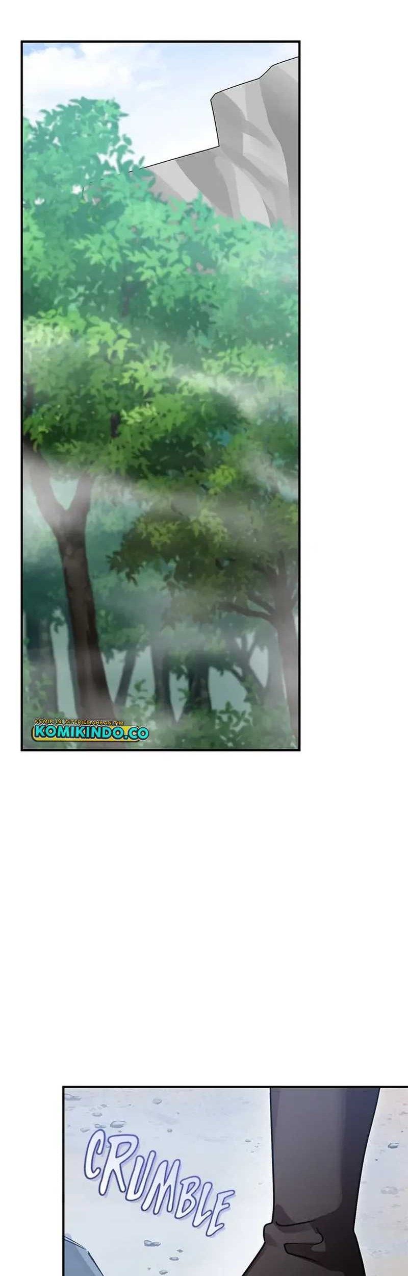 Heroes, Demons & Villains Chapter 63 - halaman 42
