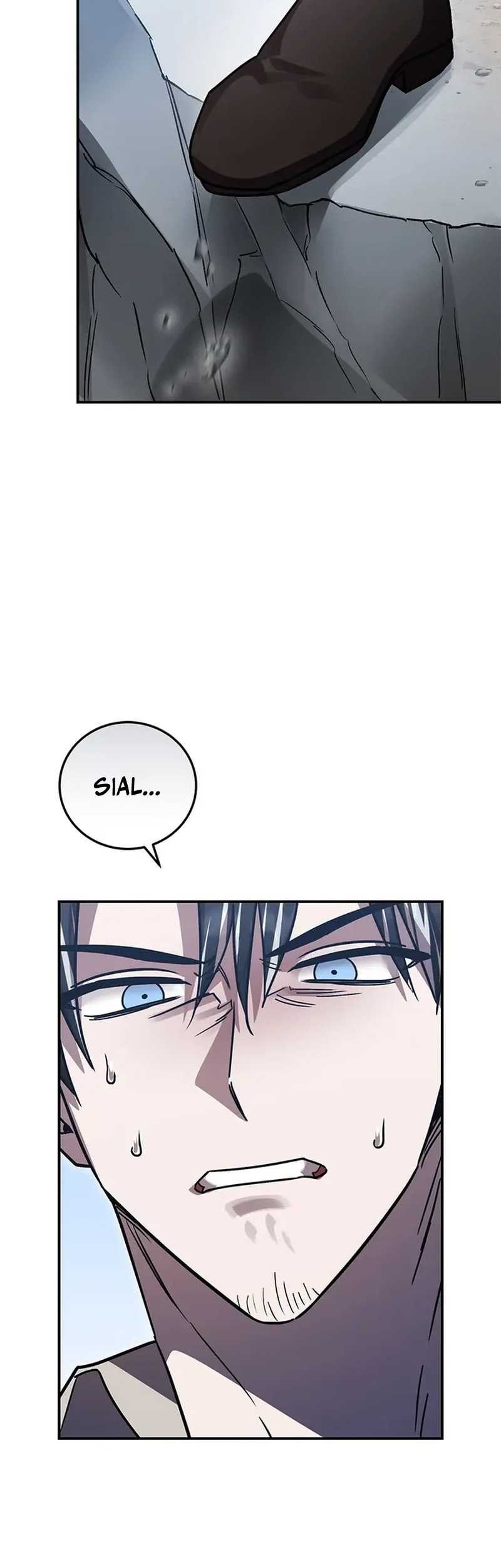 Heroes, Demons & Villains Chapter 63 - halaman 43