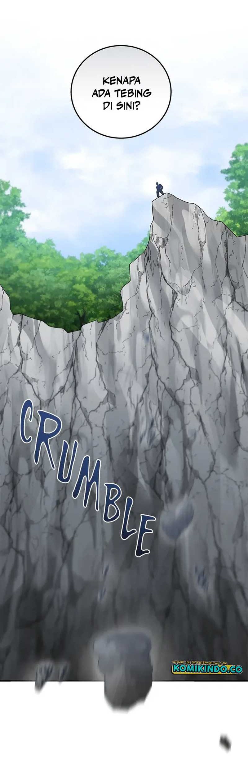 Heroes, Demons & Villains Chapter 63 - halaman 44