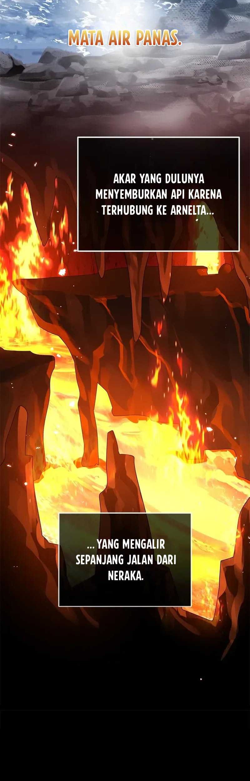 Heroes, Demons & Villains Chapter 63 - halaman 46