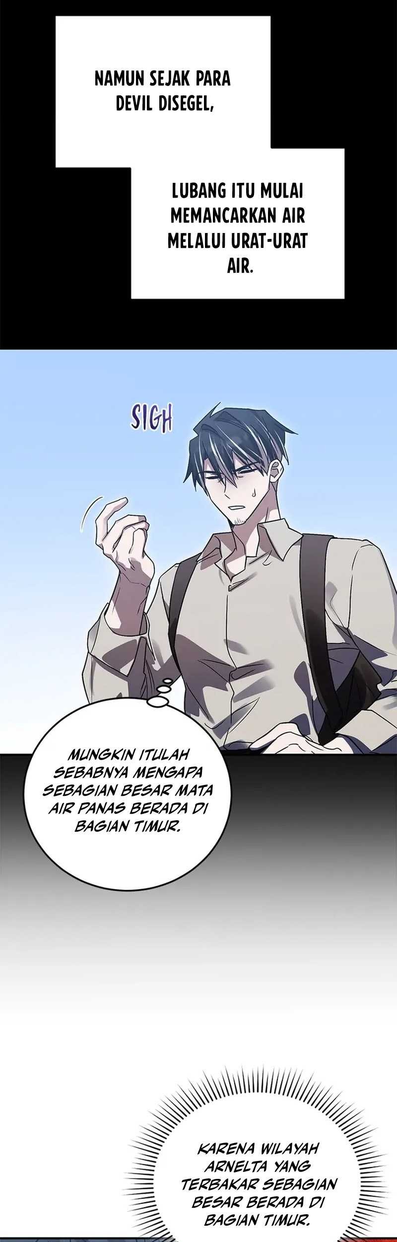 Heroes, Demons & Villains Chapter 63 - halaman 47
