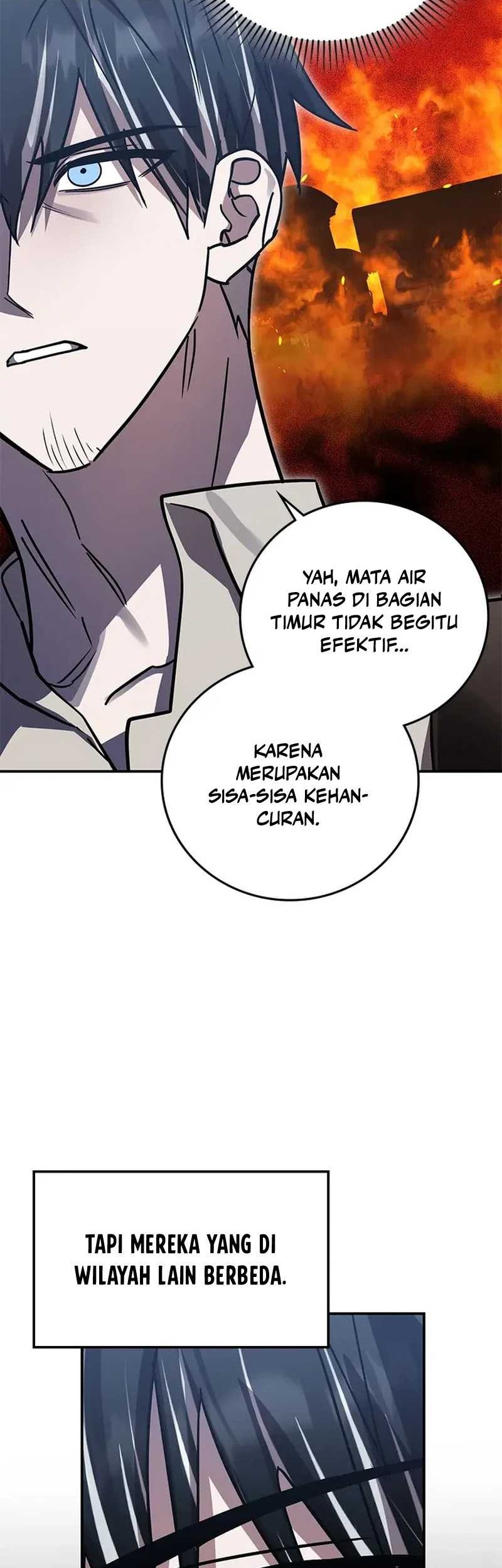 Heroes, Demons & Villains Chapter 63 - halaman 48