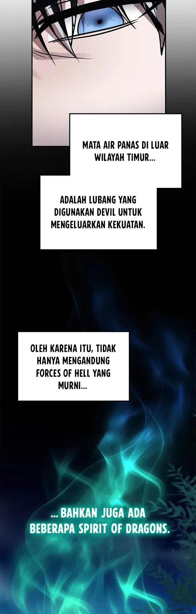 Heroes, Demons & Villains Chapter 63 - halaman 49