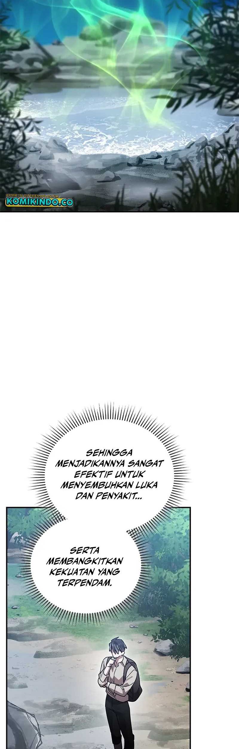 Heroes, Demons & Villains Chapter 63 - halaman 50