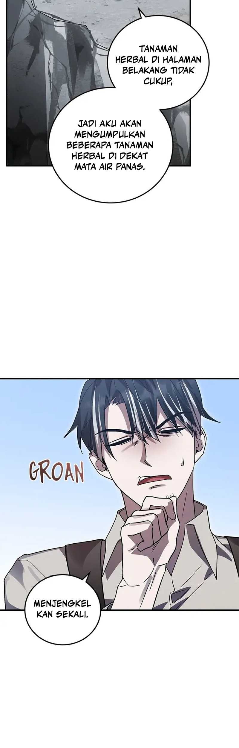 Heroes, Demons & Villains Chapter 63 - halaman 52